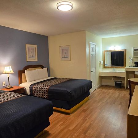 Rodeway Inn & Suites Blythe I-10 Bagian luar foto