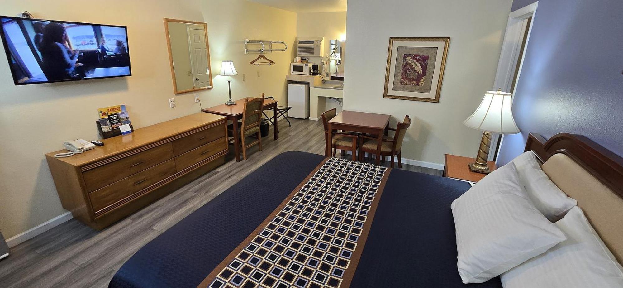 Rodeway Inn & Suites Blythe I-10 Bagian luar foto